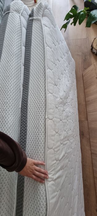 Materac 80x200 (2 sztuki)