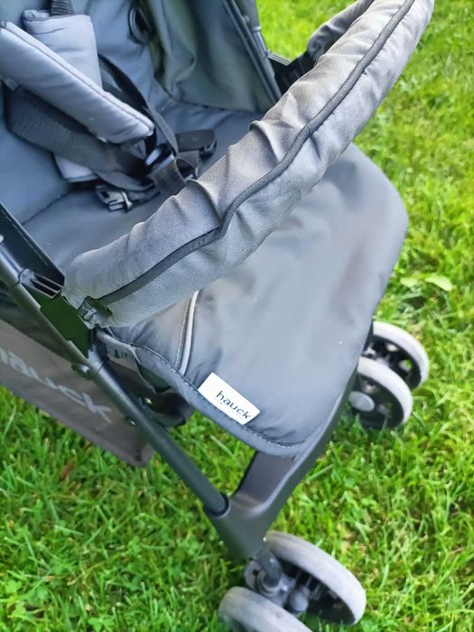 Wózek parasolka haucyk sport