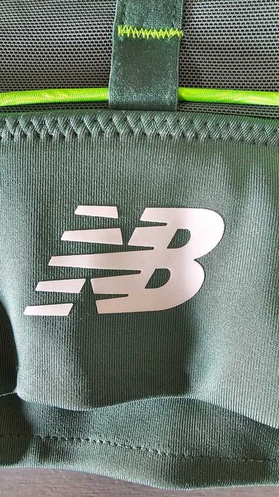 Biustonosz sportowy XS New Balance nowy NB