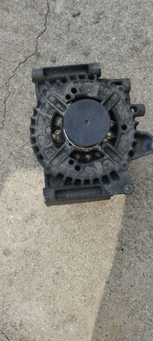 Alternador Mercedes W204
