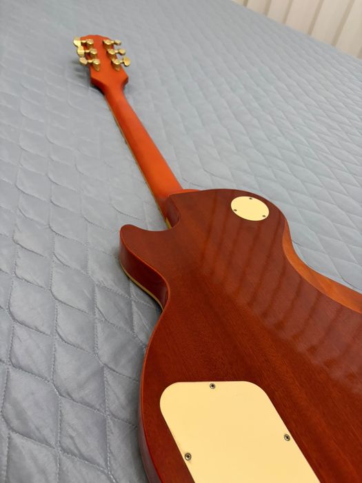 Epiphone Les Paul Ultra