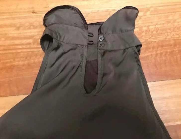 Vestido mini da Banbat