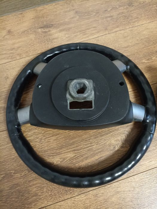 Кермо до Ford Mondeo III  з Air bag