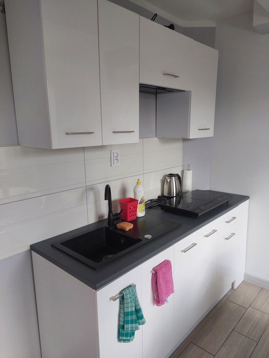 Apartament 2 -3 osobowy