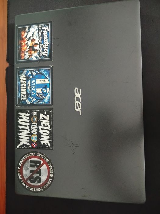 Laptop Acer Aspire