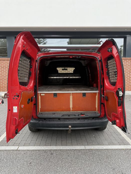 Renault Kangoo 1.5dci