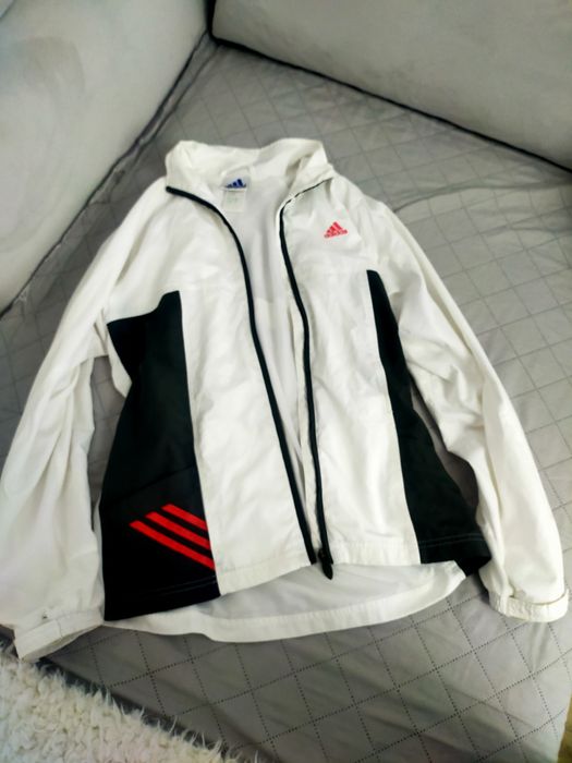 Kurtka climashell Adidas