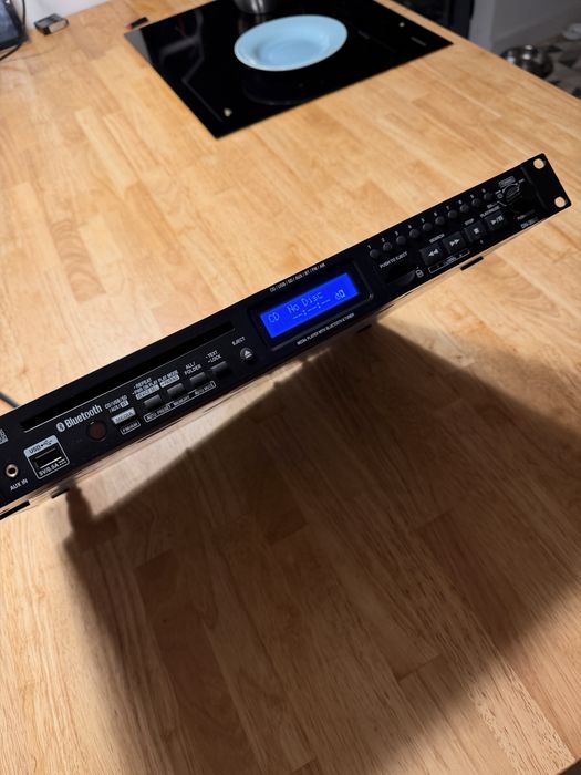 Media player Denon DN-300 Z Bluetooth AM/FM