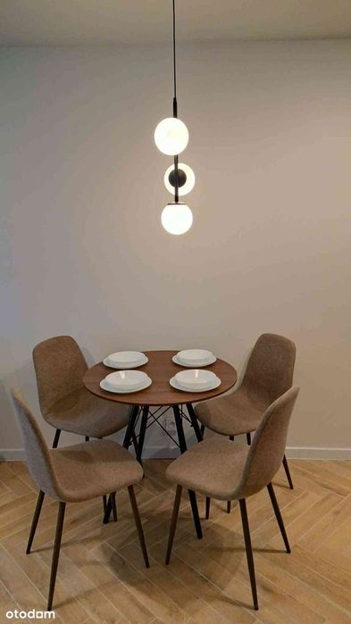 2 pokoje po remoncie | 37 m² | wysoki standard - Więcej