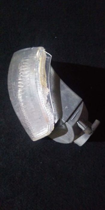 Farolim De Pisca Frente Dto Peugeot 106 I (1A, 1C)
