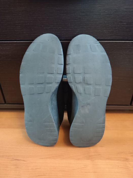 Мужские кроссовки текстильные Stilli H301-5 - 41 размер