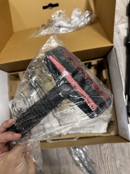 Продам пилосос rowenta x force flex aqua
