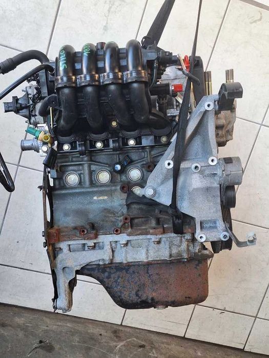 Fiat Stilo 1.2 B 16V Silnik 188A5000