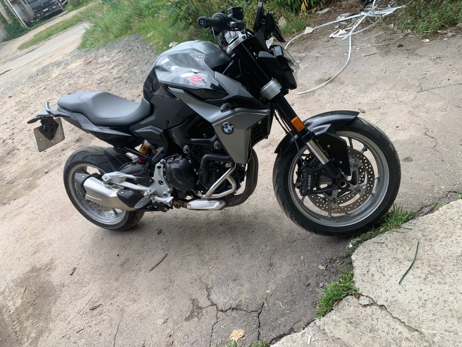 Продаж  Бмв ф900р