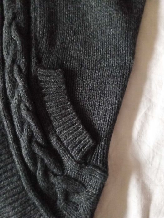 De Bijenkorf Кадгиган, кофта подовжена, трикотажний плащ