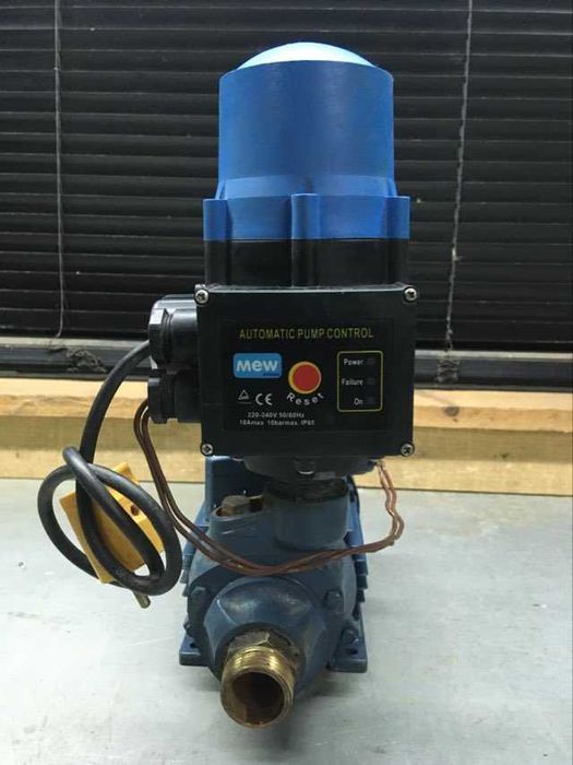 Eletrobomba Pedrollo PKM60 0,5hp