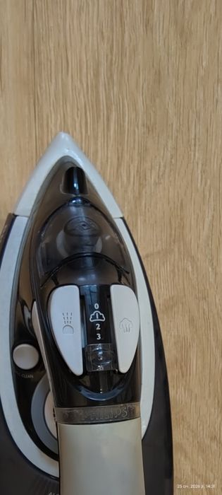 Утюг праска  Philips Asure precise 3440