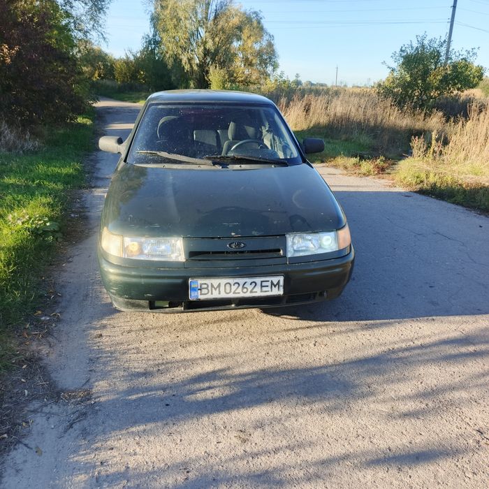 Продам ваз 2110 на ходу