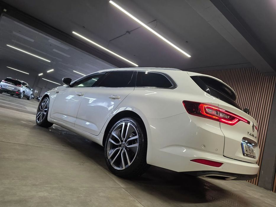 Renault Talisman Sport Tourer ENERGY dCi 160 EDC INITIALE PARIS