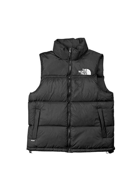 Жилет The North Face 1996 Retro Nuptse Vest Black