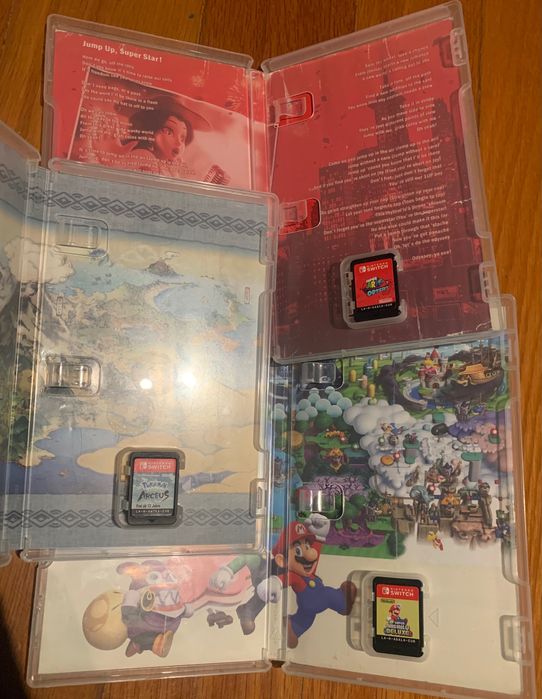 Comando Wii U Azul Wii Remote Plus Capa Silicone Proteção Nunchuk