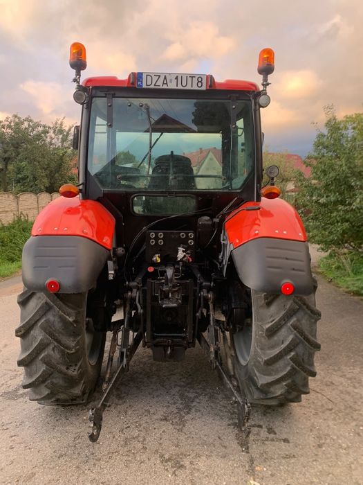 Zetor Proxima 95 Power 2011rok