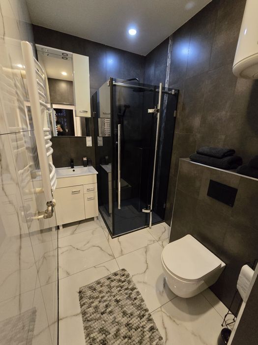 Kwatery pracownicze dla firm  pokoje z łazienką  noclegi hotel