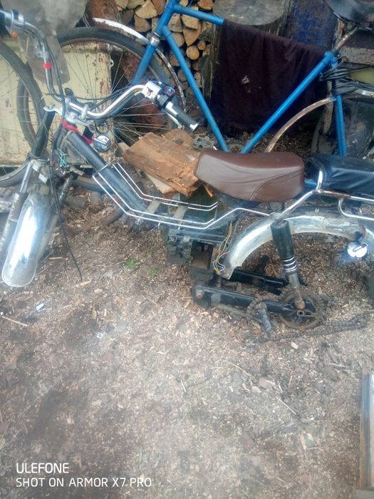 Рама для Альфи''