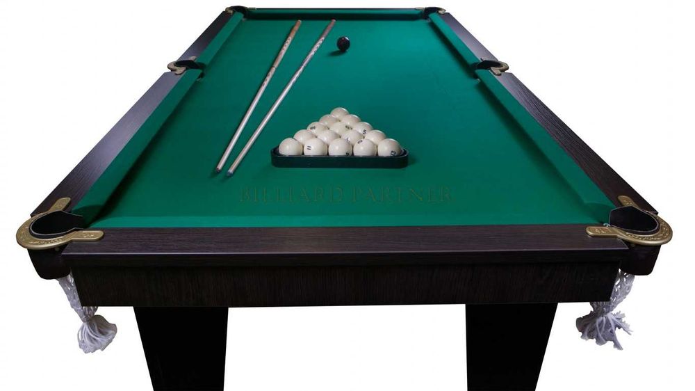 Бильярдный стол "Корнет" 9 футов Пирамида,ПУЛ