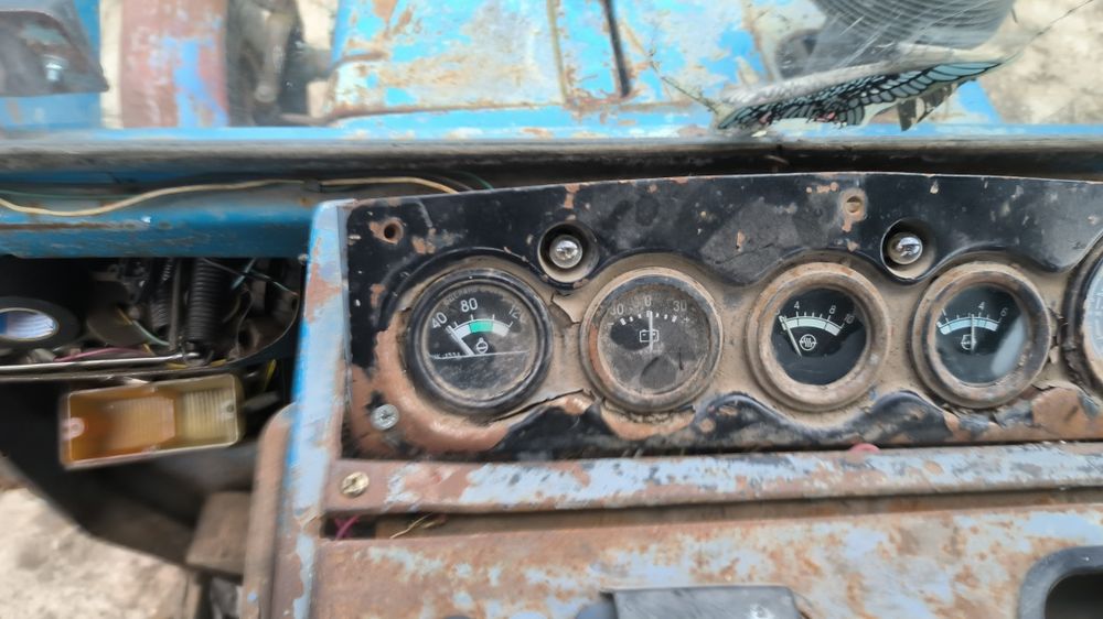 Продам трактор МТЗ 80