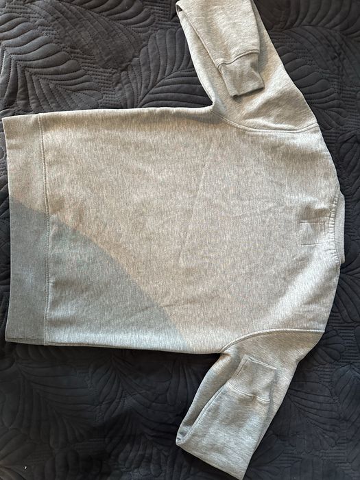 Кофта alpha industries замеры в описании