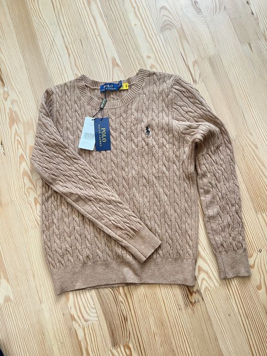 Кофта, поло, кардиган від Polo