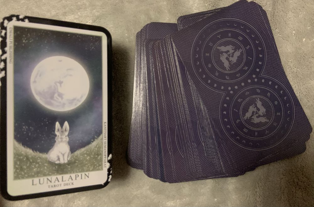 Распродажа Таро  Все 6 колод за 650