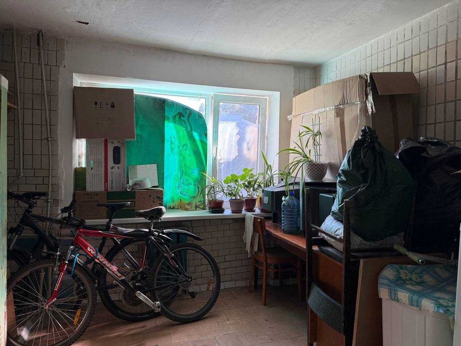 Продаж кімнати на м-н "Браїлки", зуп. ЗБВ