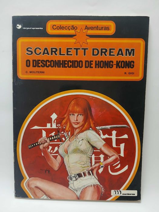 BD´s - Banda Desenhada - Varias temáticas - Em Português