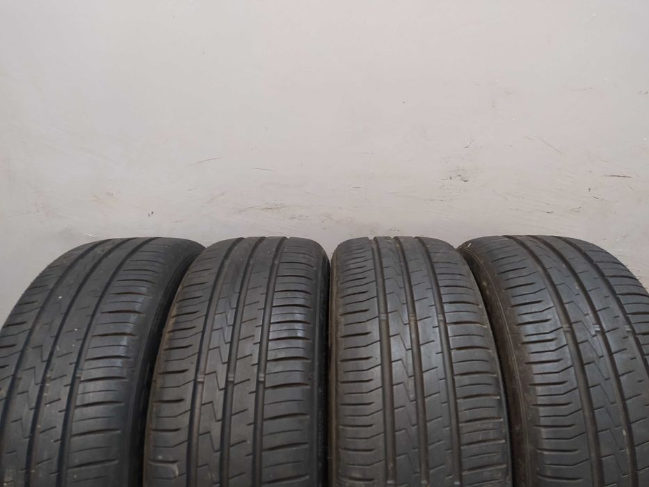 4x195/45R16 Falken Ziex ZE310, 2019 rok, 84V, bieżnik 6,6-6,8mm