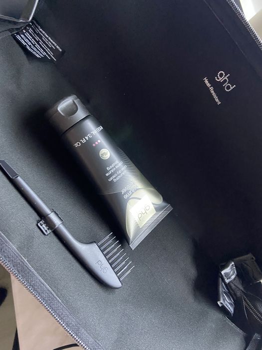 Фен-щітка ghd duet blowdry Hair Dryer Brush - gift set