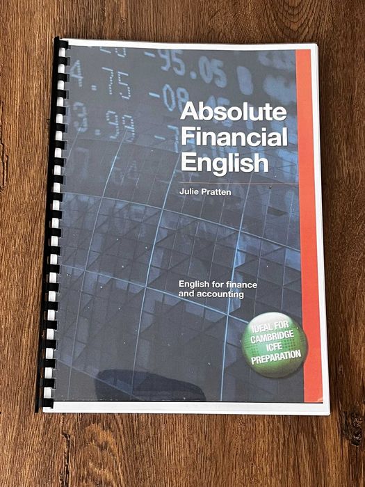 Absolute Financial English