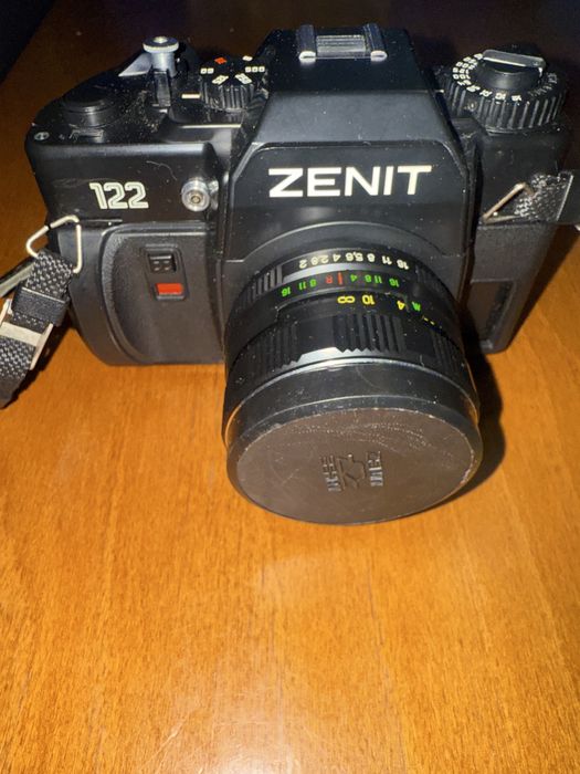 Sprzedam aparat Zenith 122