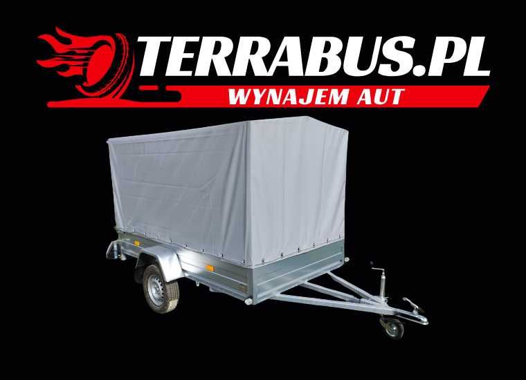 Wypożyczalnia Przyczep Wynajem Przyczep oraz Sprzedaż