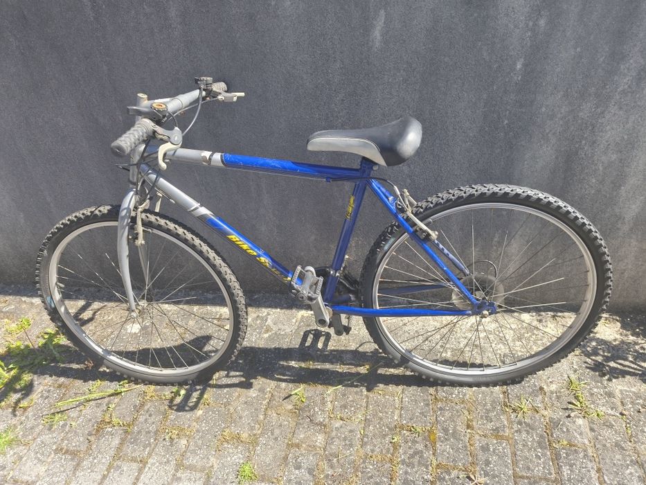 Bicicleta de Adulto