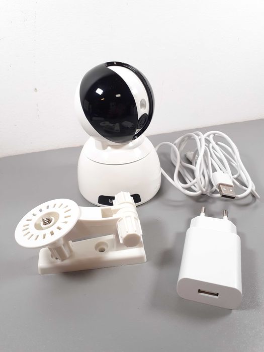 Vimtag kamera IP PTZ Ai 4 Mgpix, niania