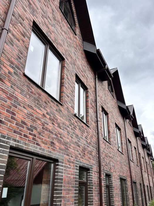 Таунхаус Ирпень, цена-двухкомнатная квартира