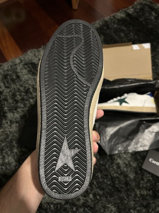 Sapatilhas Golden Goose