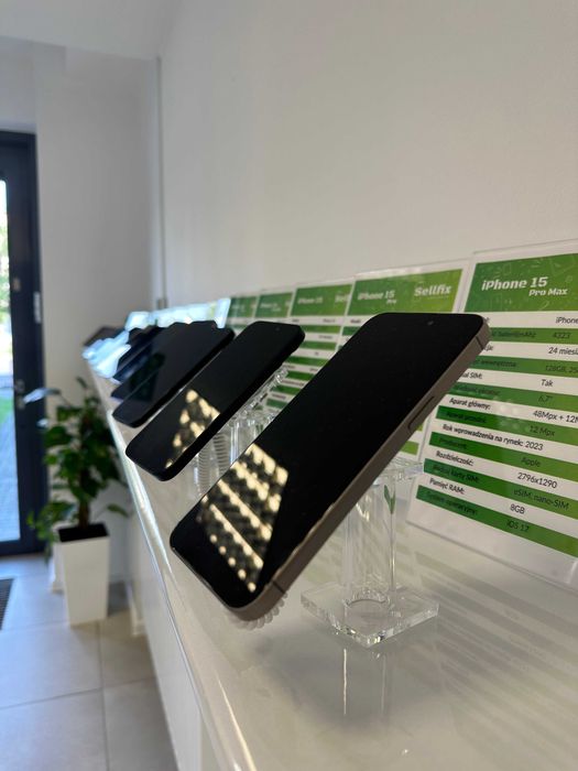SellFix - Twoje Centrum Technologii - Telefony - Serwis - Akcesoria