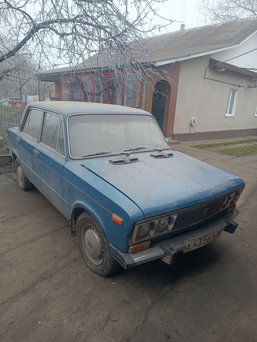 Продам   ВАЗ 21063 кпп5 газ