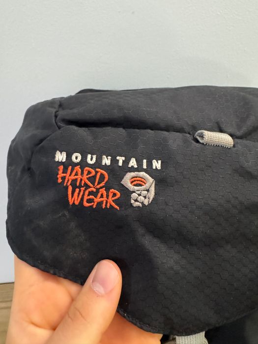 Mochila Trekking/Dia-a-Dia Mountain Hardwear Fluid 32L