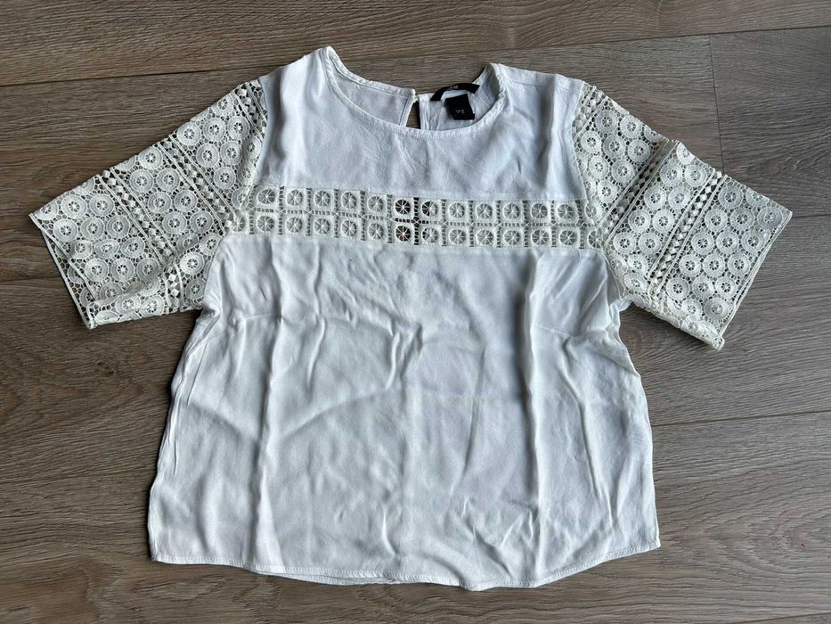 Vestido PINKIE Novo Tam. 40 + 4 Peças