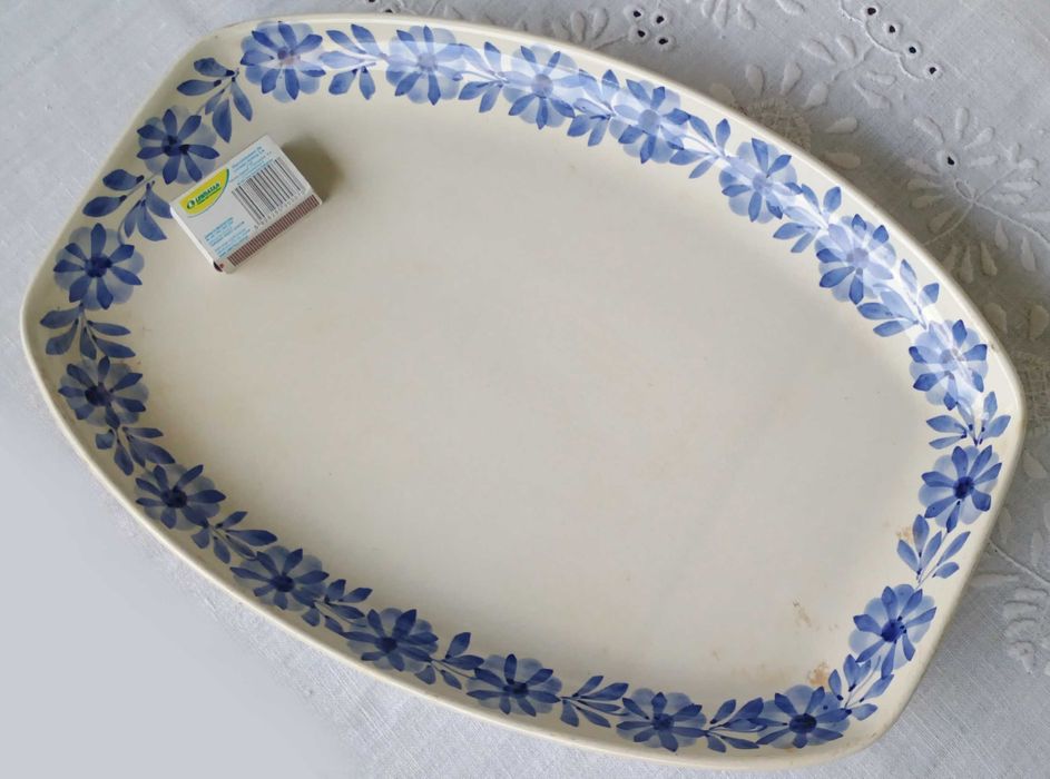 Wielki półmisek Włocławek