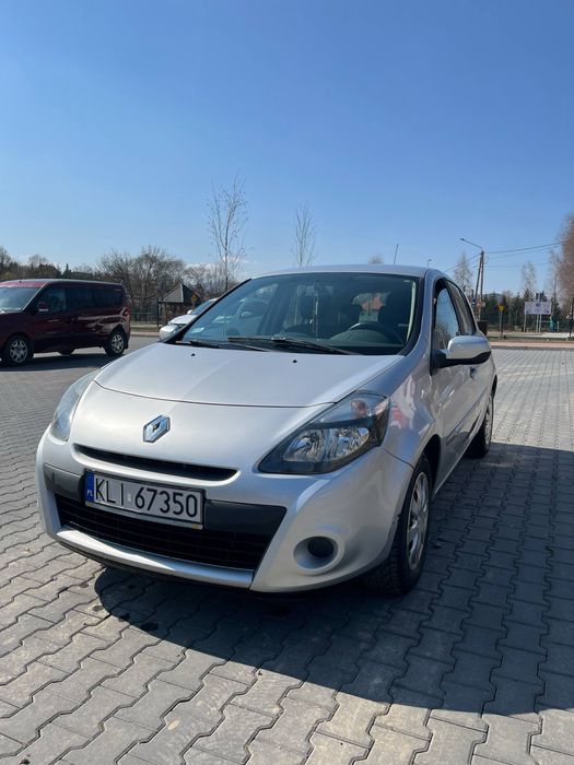 Renault Clio 1.5
